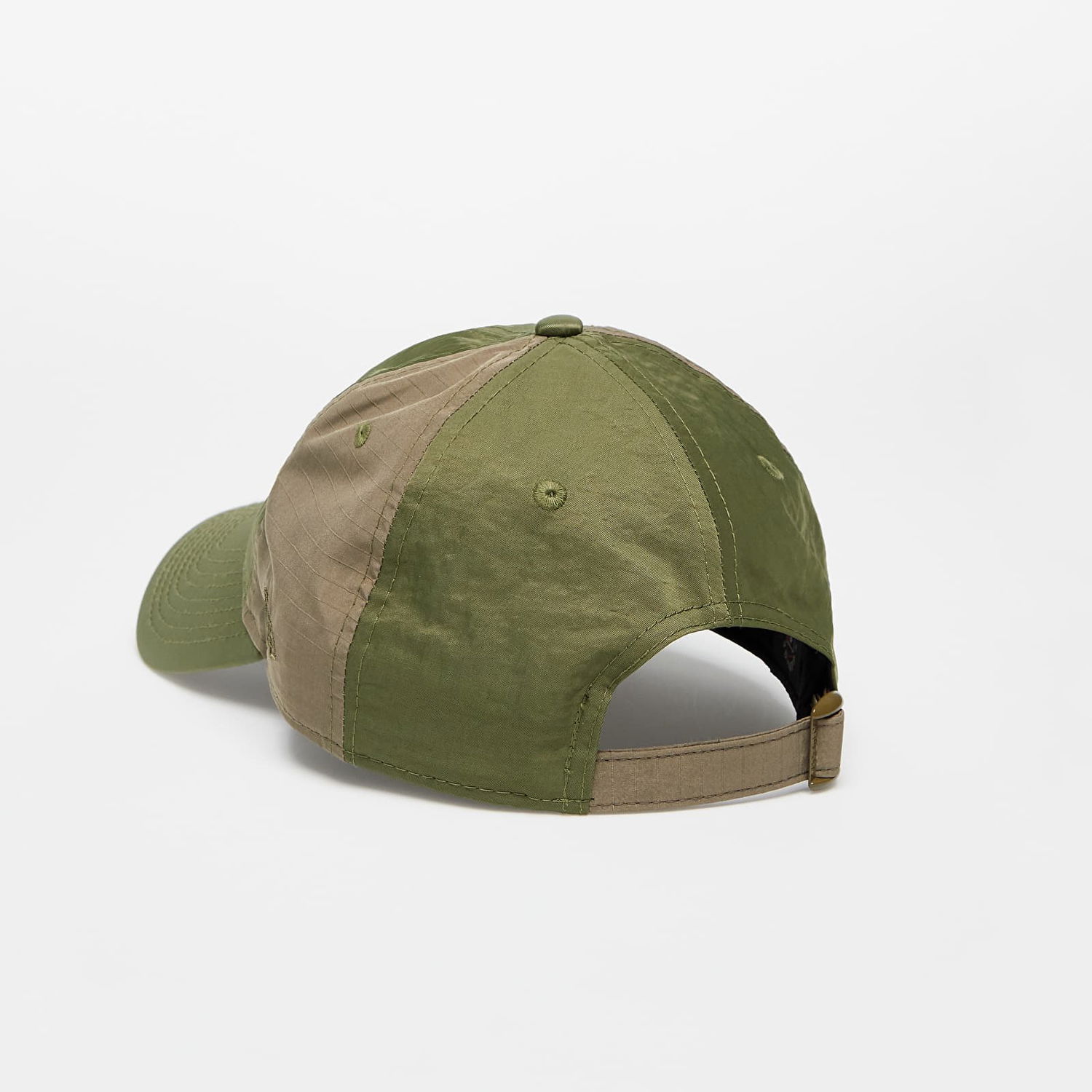 Šiltovka New Era Los Angeles Dodgers Multi Texture 9Twenty Adjustable Cap Zelené | 60358073, 1