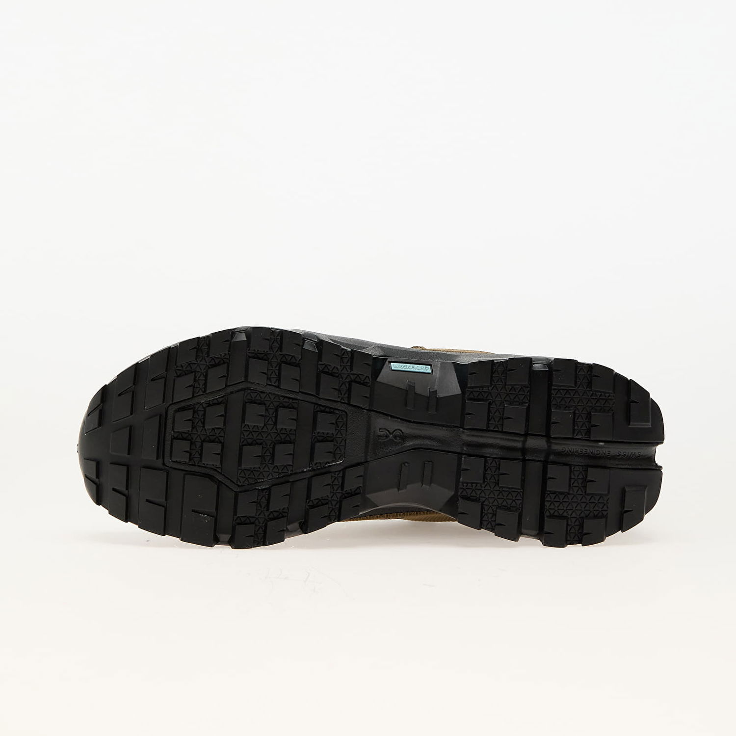 Tenisky a topánky On Running Cloudrock Low Waterproof Hnedá | 3MF10251473, 1