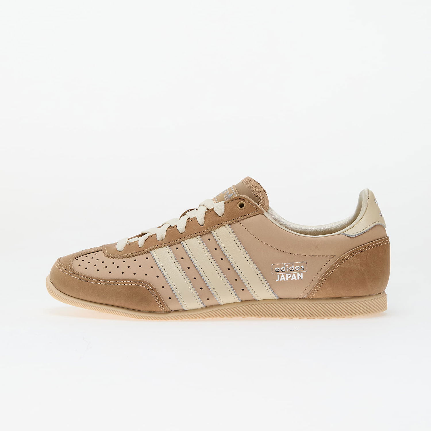 Tenisky a topánky adidas Originals Japan Béžová | JS0253, 0