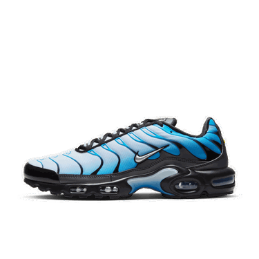 Tenisky a topánky Nike Air Max Plus "Blue Gradient" Modrá | FQ0204-010, 0