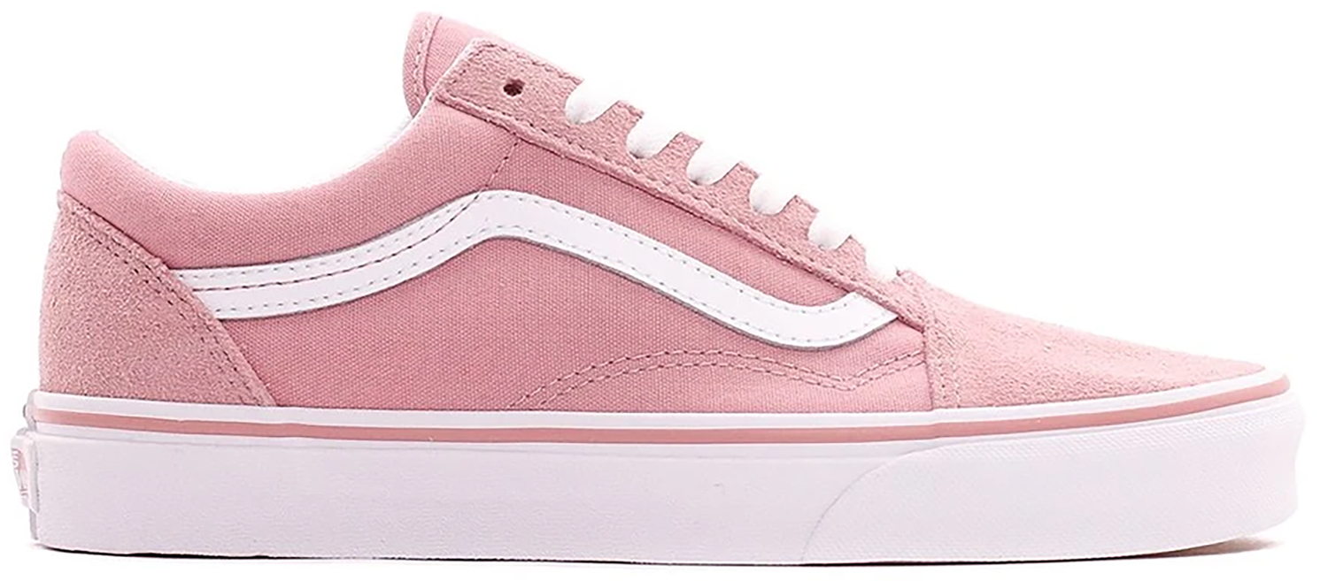Tenisky a topánky Vans Old Skool Zephyr Pink Ružová | VN0A31Z9LVH, 0