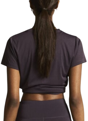 Tričko Craft Craft Core Essence Short Sleeve T-Shirt Fialová | 1915291-499000, 2