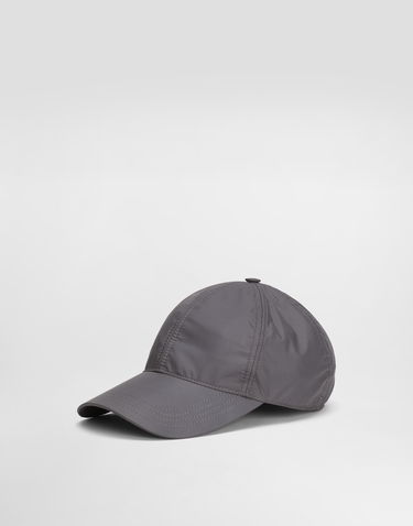 Šiltovka Dolce & Gabbana Dolce & Gabbana Baseball Cap Šedá | GH590AFUS27N5822, 0