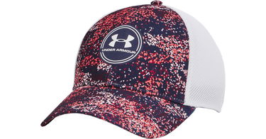 Šiltovka Under Armour Iso-chill Driver Mesh Rôznofarebný | 1369804-411, 1