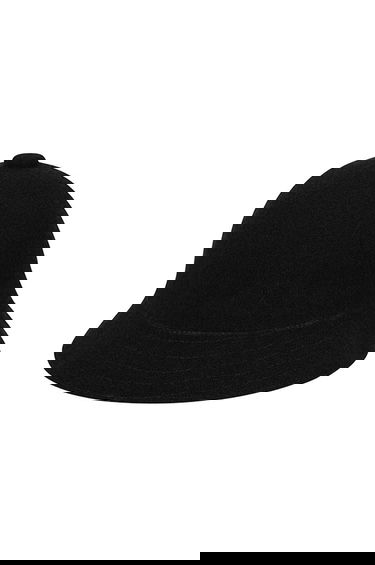 Klobúk Kangol Bermuda Casual Bucket Hat Čierna | 0397BC.BLACK, 1