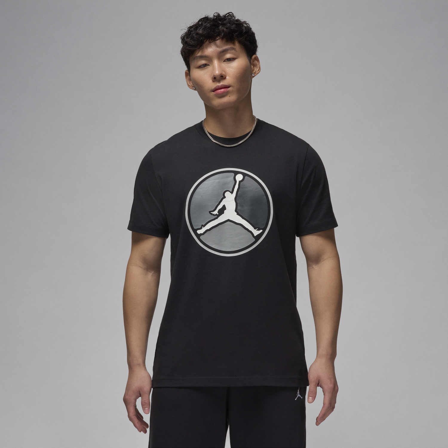 Tričko Jordan Jordan Jumpman Čierna | FZ1944-010, 0