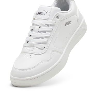 Tenisky a topánky Puma Court Classy Biela | 395021_01, 5