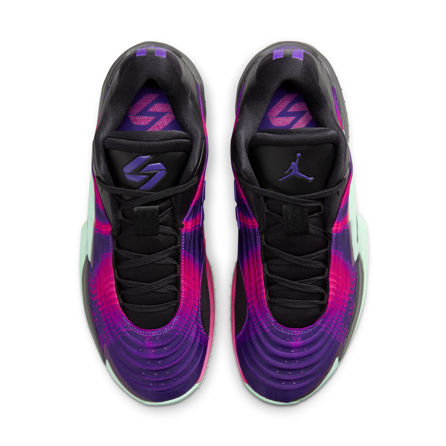 Tenisky a topánky Jordan Jordan Luka 3 Fialová | HQ4255-005, 1