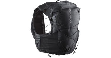Batoh Salomon ADV Skin Cross Season 15 Backpack Čierna | lc1918300, 1
