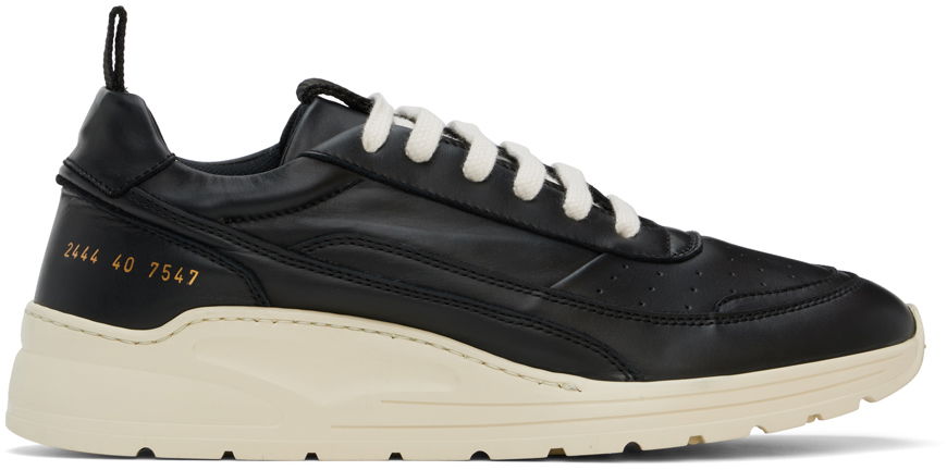 Oblečenie Common Projects Common Projects Track 90 Čierna | ARTICLE 2444, 0