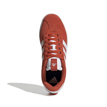 Tenisky a topánky adidas Performance adidas VL COURT 3.0 41 1/3 Červená | ID9185, 3