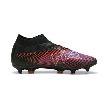 Tenisky a topánky Puma FUTURE 8 PRO MxSG Soccer Cleats Čierna | 108363_01, 4
