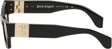Slnečné okuliare Palm Angels Palm Angels Magnolia Sunglasses Čierna | PERI10JS25PLA0011007, 2