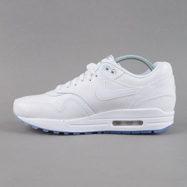 Tenisky a topánky Nike Air Max 1 Premium "Ice Pack" W Biela | 454746-106, 2