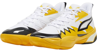Tenisky a topánky Puma Genetics Žltá | 379905-03, 3