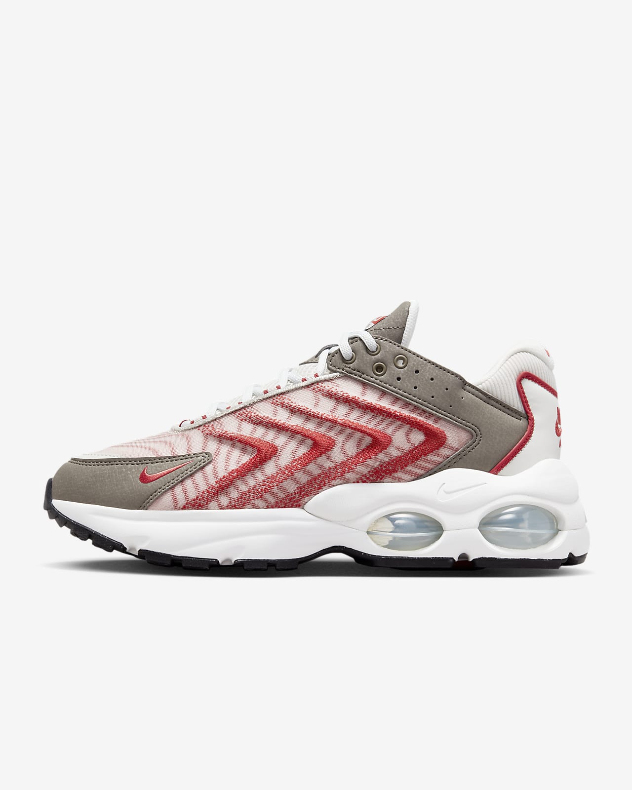 Tenisky a topánky Nike Air Max TW "Red Clay" Červená | DQ3984-002, 0