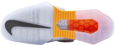 Tenisky a topánky Nike Romaleos 4 Biela | dj4487-900, 4