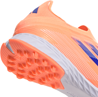 Tenisky a topánky adidas Performance F50 Pro Laceless TF Oranžová | jr9329, 6