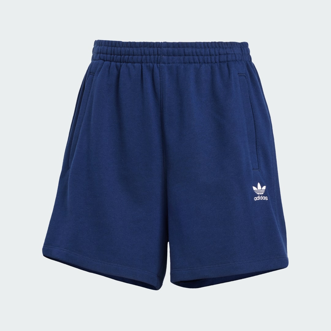 French Terry Shorts