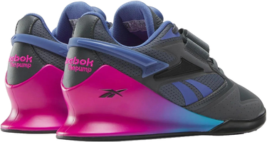 Tenisky a topánky Reebok Legacy Lifter III Šedá | 100074529, 1