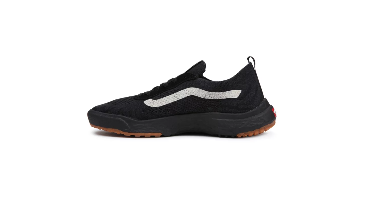 Tenisky a topánky Vans Ultrarange Vr3 Čierna | VN0A4BXBH7I, 0