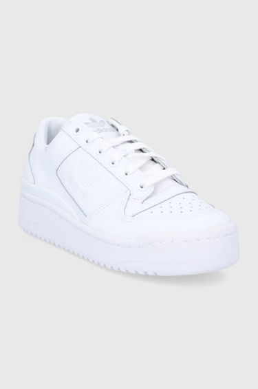 Tenisky a topánky adidas Originals Forum Bold Biela | FY9042, 3