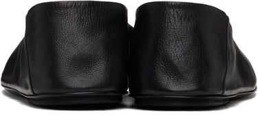 Oblečenie Marsèll Marsell Passo Soft Smooth Leather Slippers Čierna | MM4766 P010666, 1