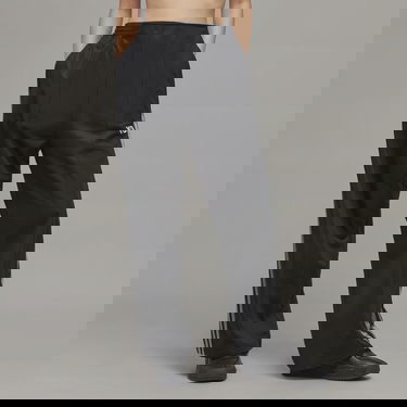 Tepláky Y-3 Firebird Wide-Leg Track Pants Čierna | H63060, 1