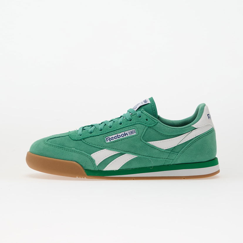 Tenisky a topánky Reebok Campio Xt Zelené | 100239446