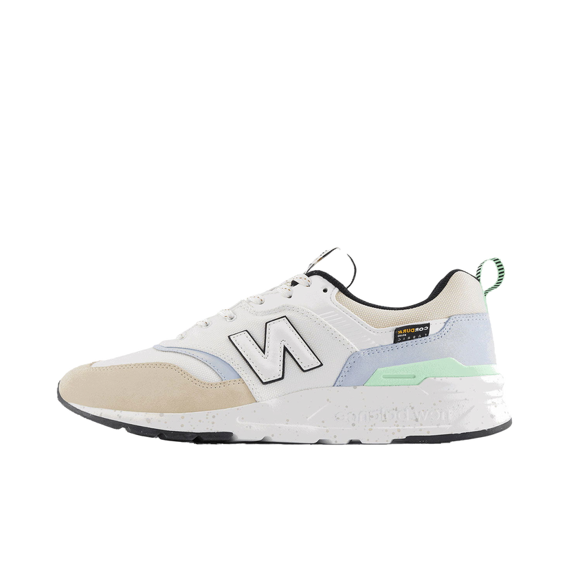 Tenisky a topánky New Balance 997 Biela | CM997HWI