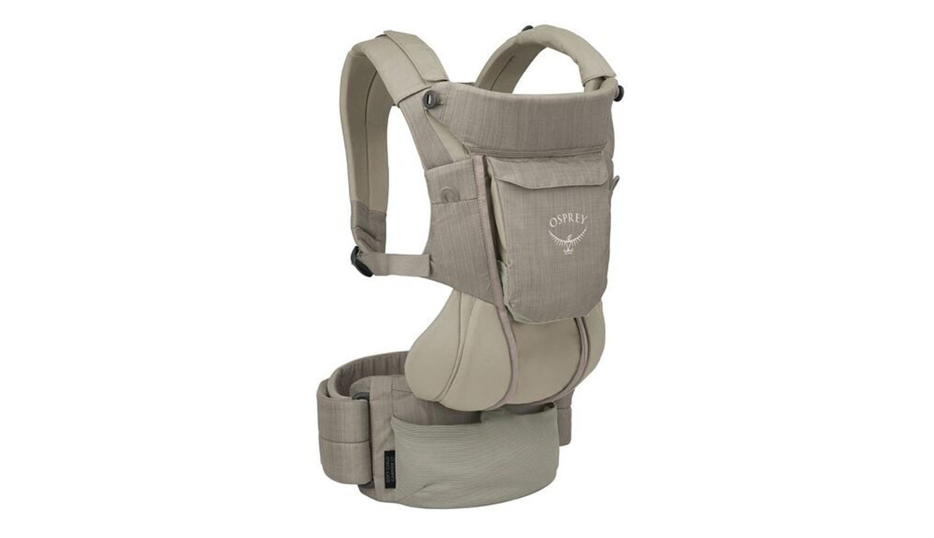 Batoh Osprey Poco Soft Child Carrier LT Béžová | 10054169OSP, 1