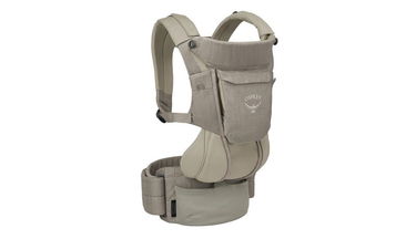 Batoh Osprey Poco Soft Child Carrier LT Béžová | 10054169OSP, 1