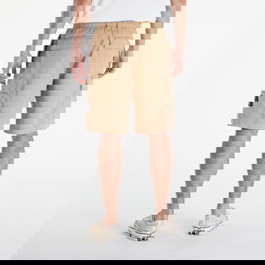 Šortky CALVIN KLEIN Cargo Shorts Beige Béžová | J30J325140 PF2, 1
