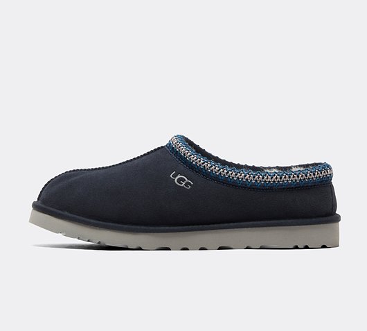 Tenisky a topánky UGG Tasman Slip-On Slide Navy | 5950-TNVY, 0