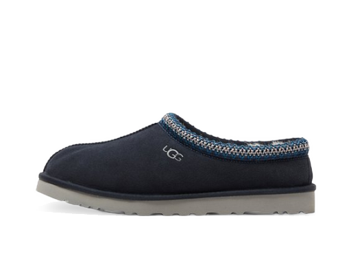 Tenisky a topánky UGG Tasman Slip-On Slide Navy | 5950-TNVY