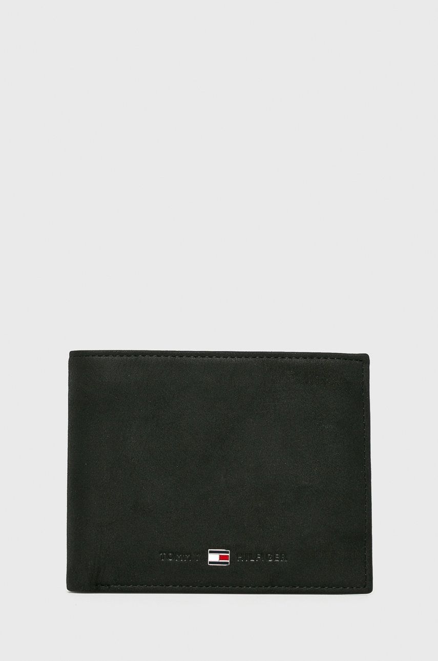 Johnson Leather Wallet