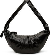 Large Croissant Shoulder Bag