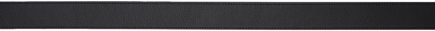 Opasok Valentino Valentino Garavani VLogo Signature Belt Čierna | 6Y2T0SE1HCG, 1