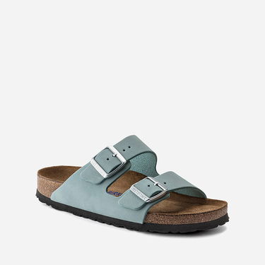 Tenisky a topánky Birkenstock Arizona BS W Tyrkysová | 1021446, 2