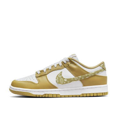 Tenisky a topánky Nike Dunk Low ''Barley Paisley'' W Oranžová | DH4401-104, 3
