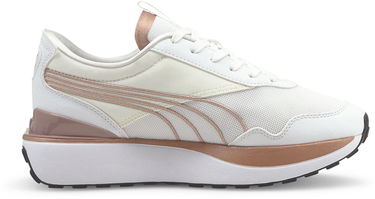 Tenisky a topánky Puma Cruise Rider Metal W Biela | 381615-03, 4