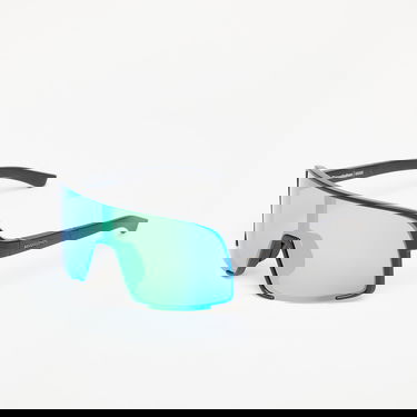 Slnečné okuliare Horsefeathers Horsefeathers Magnum Sunglasses Čierna | AM251A, 1