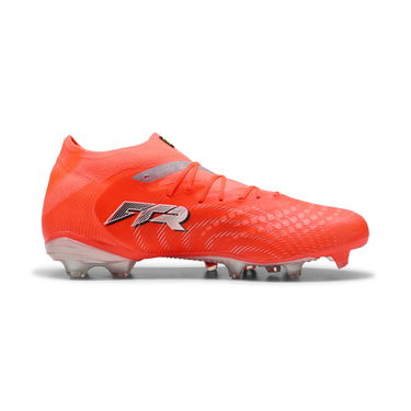 Tenisky a topánky Puma FUTURE 9 PRO FG/AG Football Boots Oranžová | 108712_01, 4