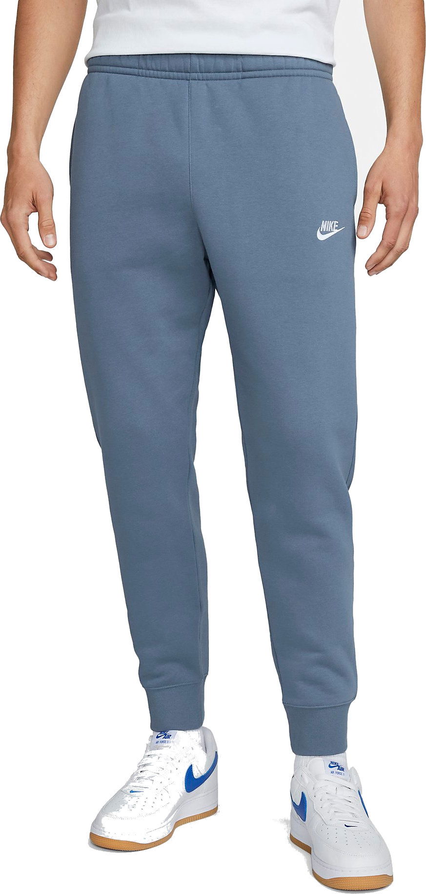Tepláky Nike Sportswear Club Sweatpants Navy | bv2671-491, 0