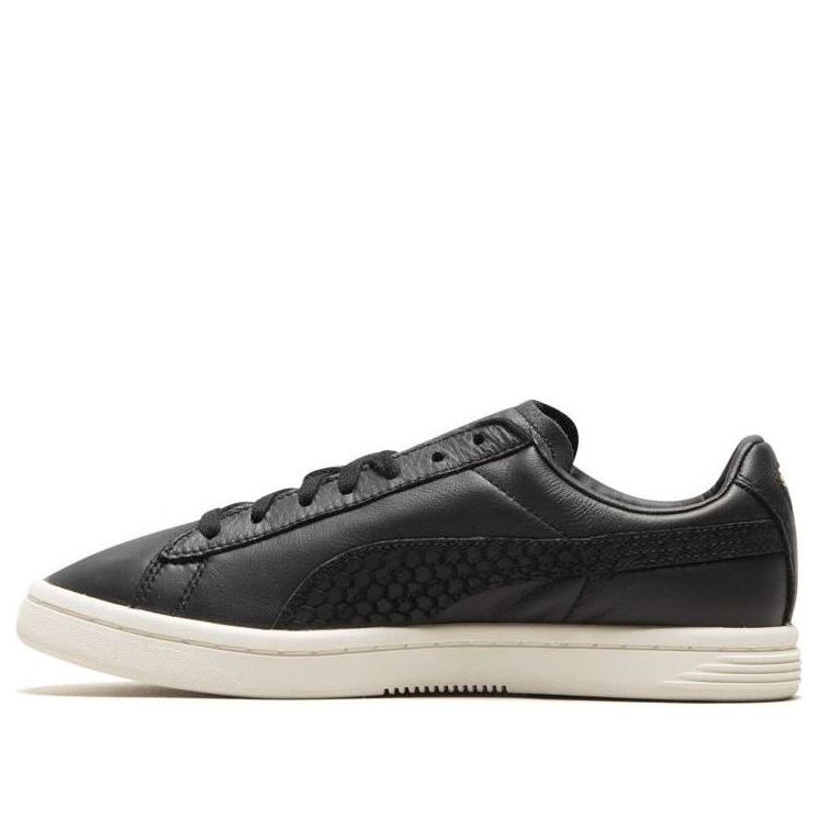 Tenisky a topánky Puma Court Star FS Premium Čierna | 367329-02, 0