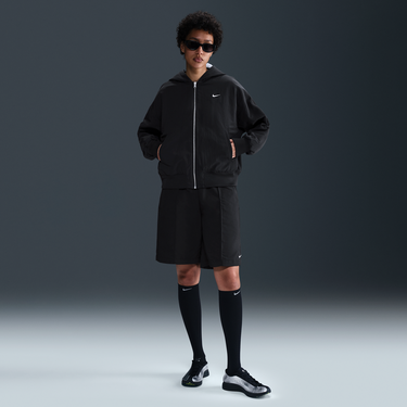 Mikina Nike Nike Sportswear Essential Reversible Jacket Čierna | HJ0960-010, 4