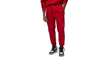 Tepláky Jordan Fleece Sweatpants Červená | dq7340-687, 1