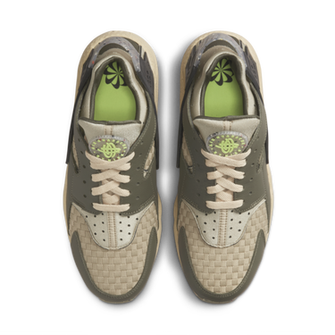 Tenisky a topánky Nike Air Huarache Crater Premium Hnedá | DM0863-300, 2
