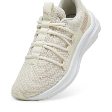 Tenisky a topánky Puma Softride One4all Wn's 36 Béžová | 377672-13, 3