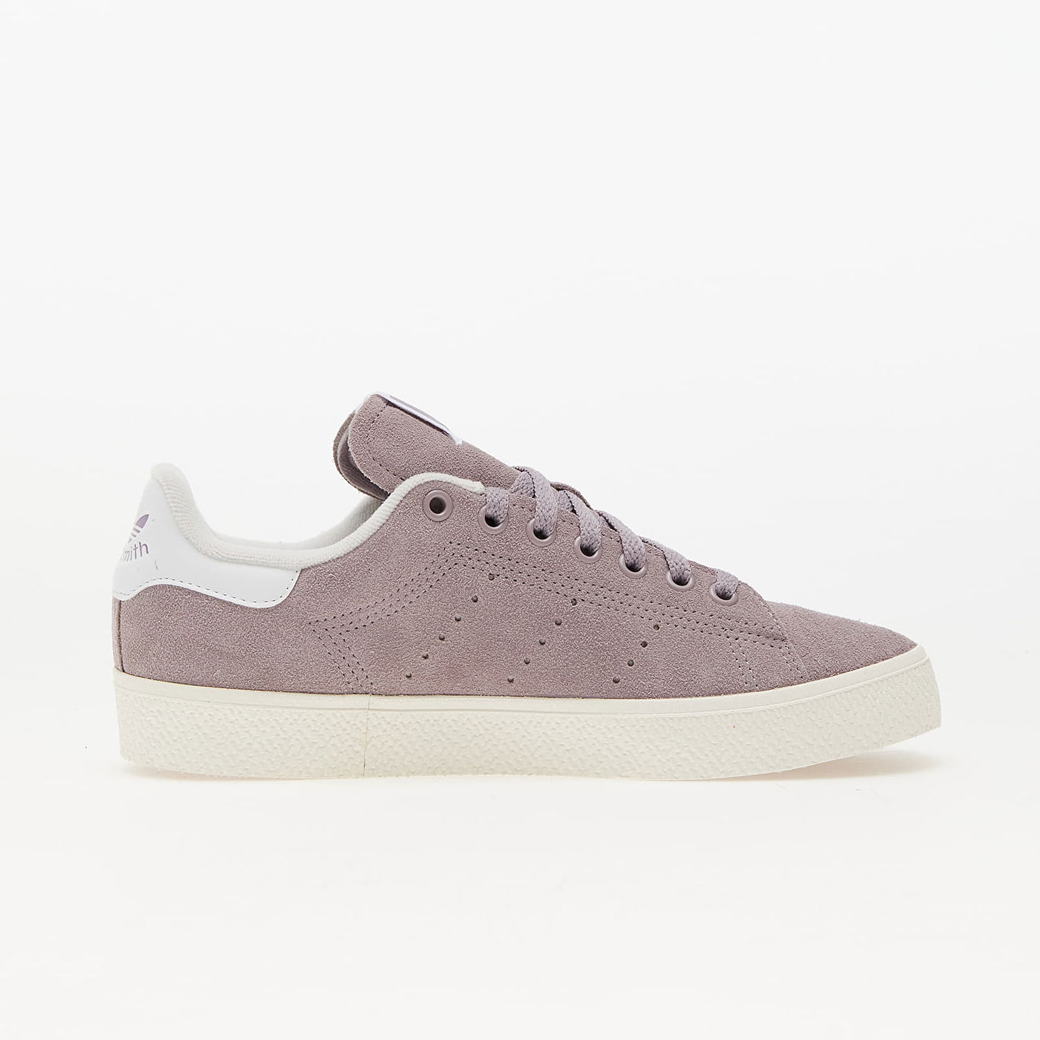 Tenisky a topánky adidas Originals Stan Smith CS "Purple" W Fialová | IE0433, 1